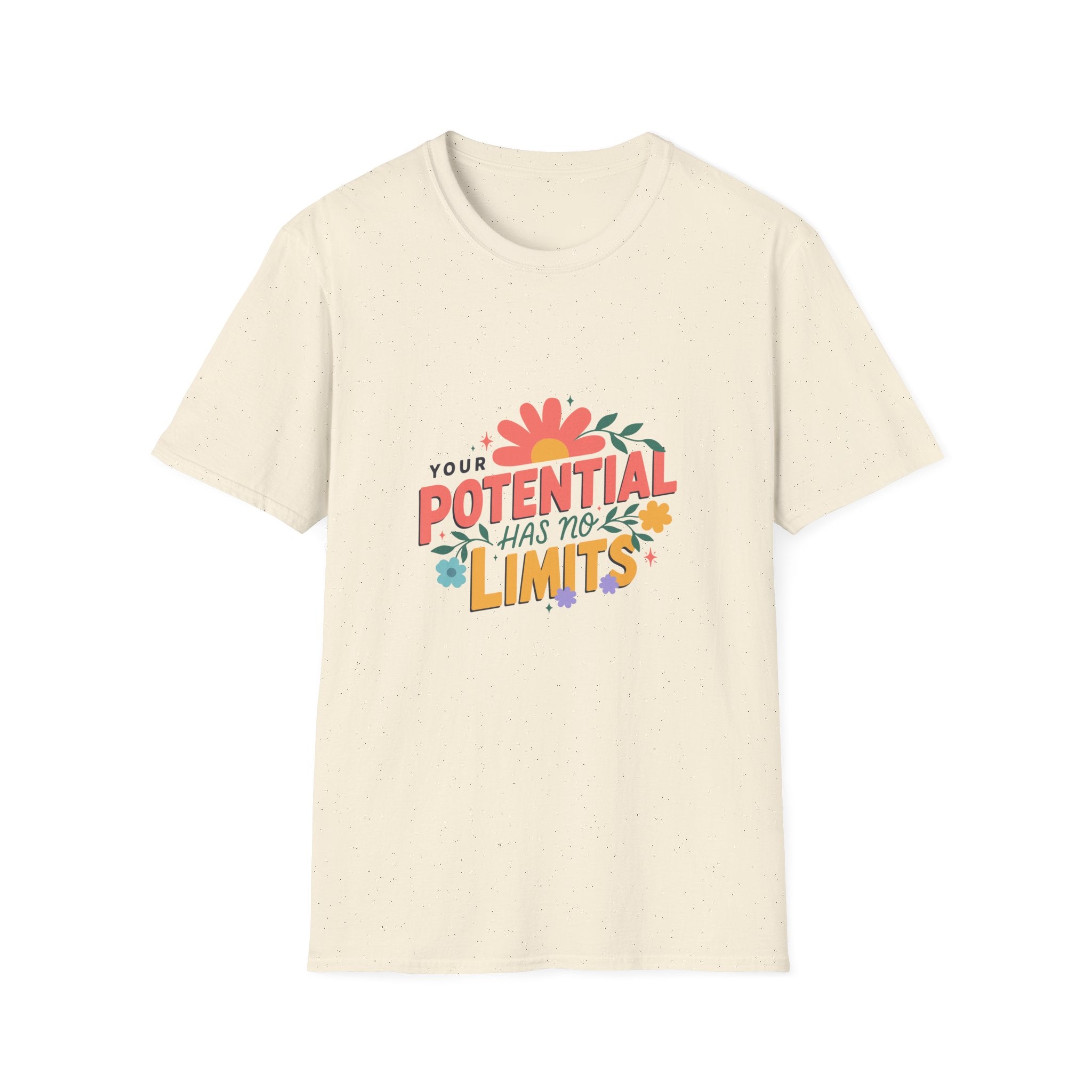 Positive Tee 101