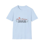 Mindset Tee 557