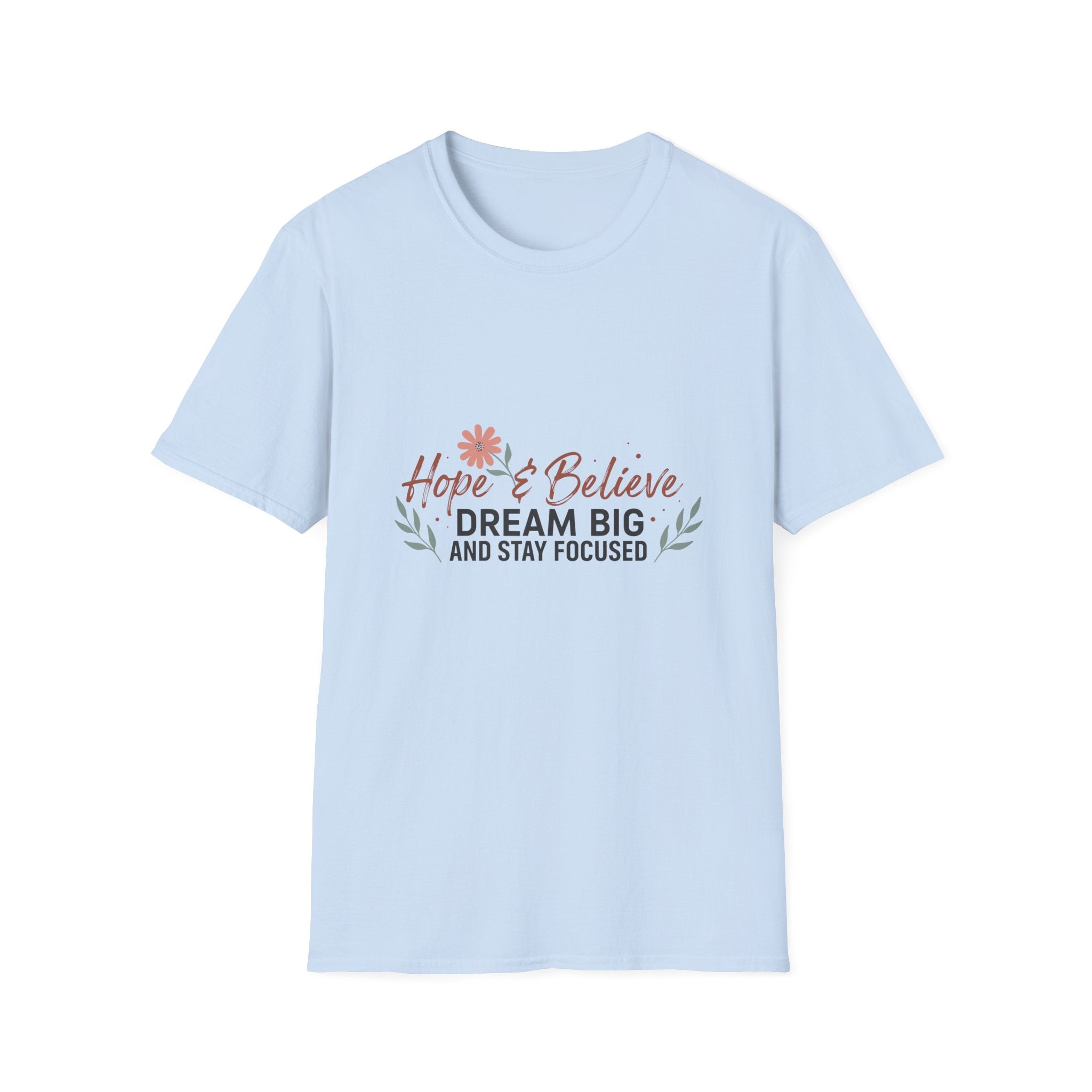 Mindset Tee 557