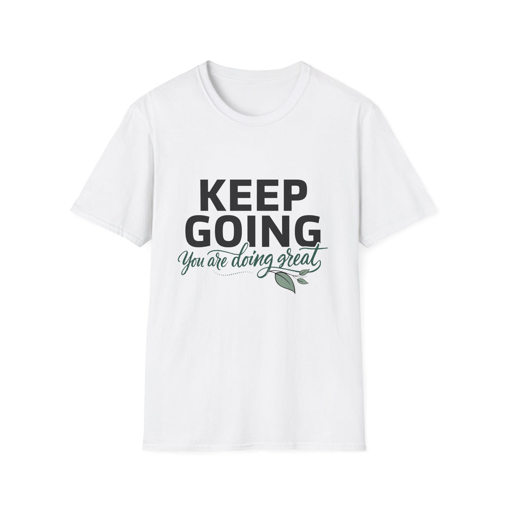 Positive Tee 296
