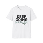 Positive Tee 296