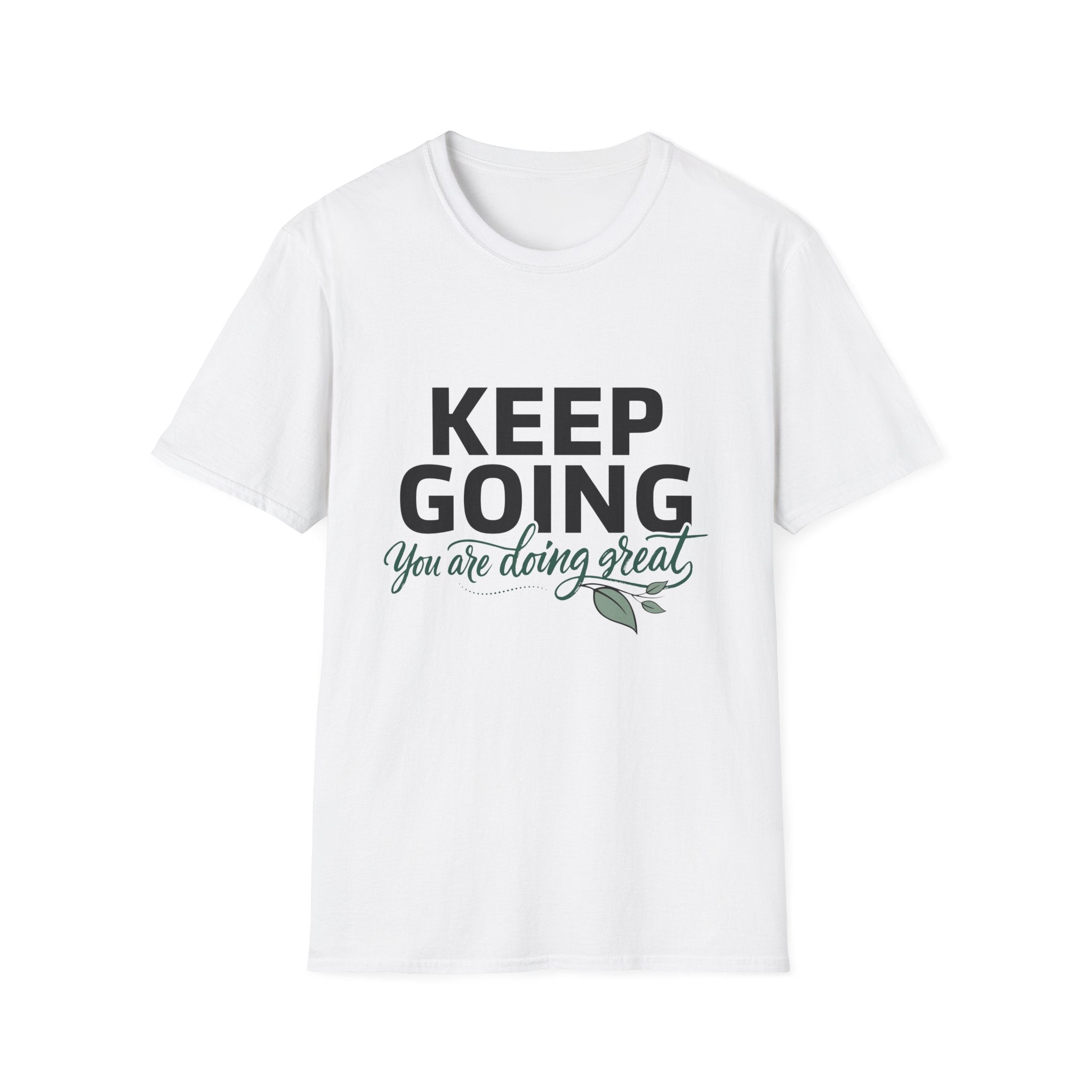 Positive Tee 296