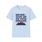 Positive Tee 55