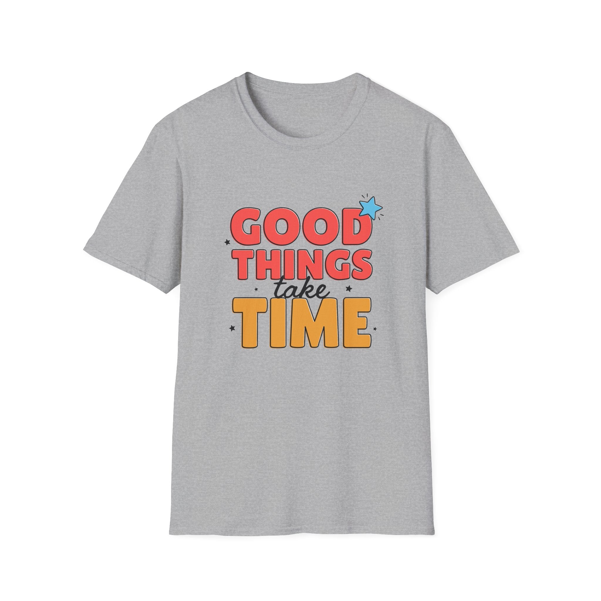 Mindset Tee 366