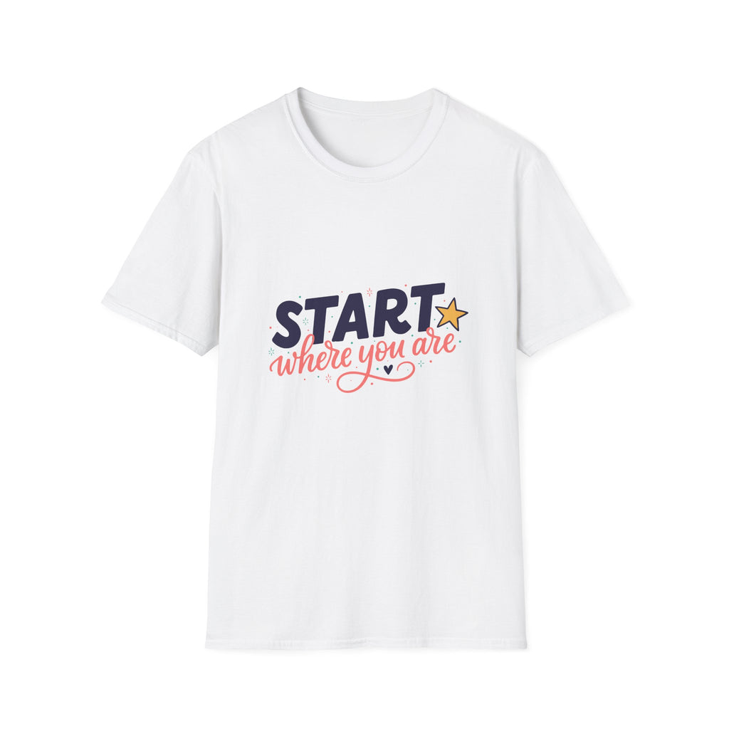 Mindset Tee 471