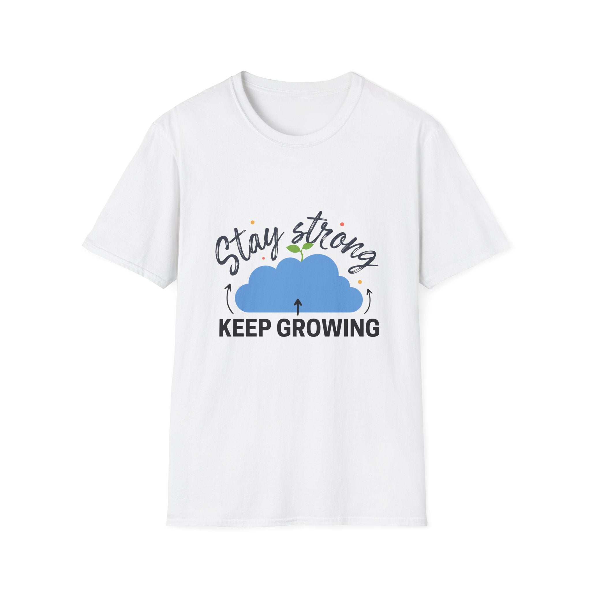 Positive Tee 212
