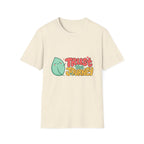 Positive Tee 38