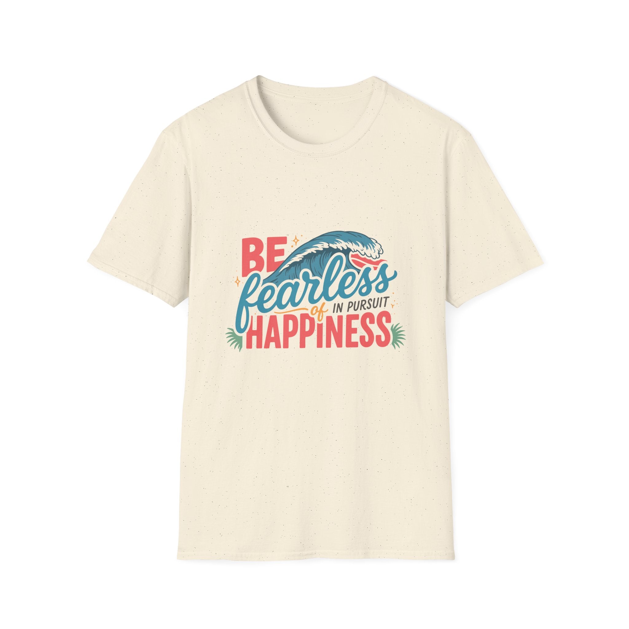 Positive Tee 34