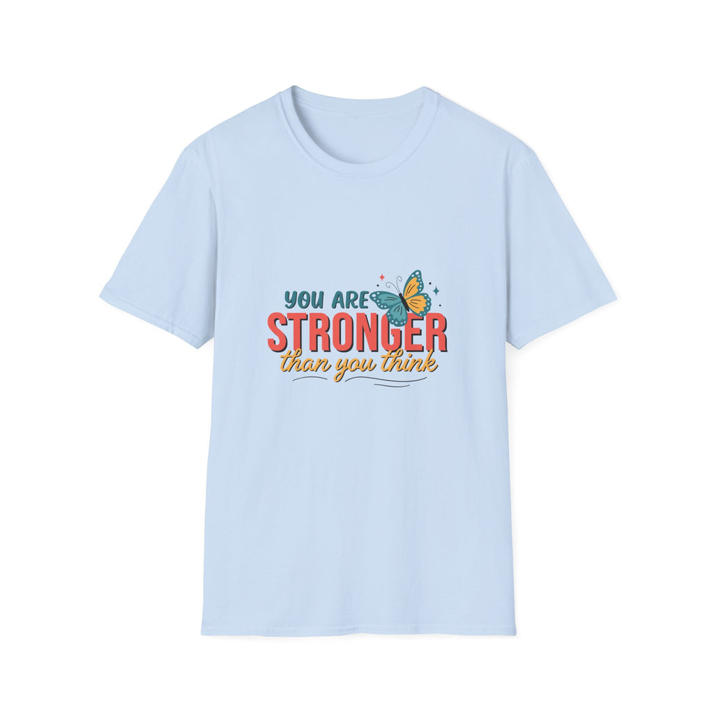 Positive Tee 114