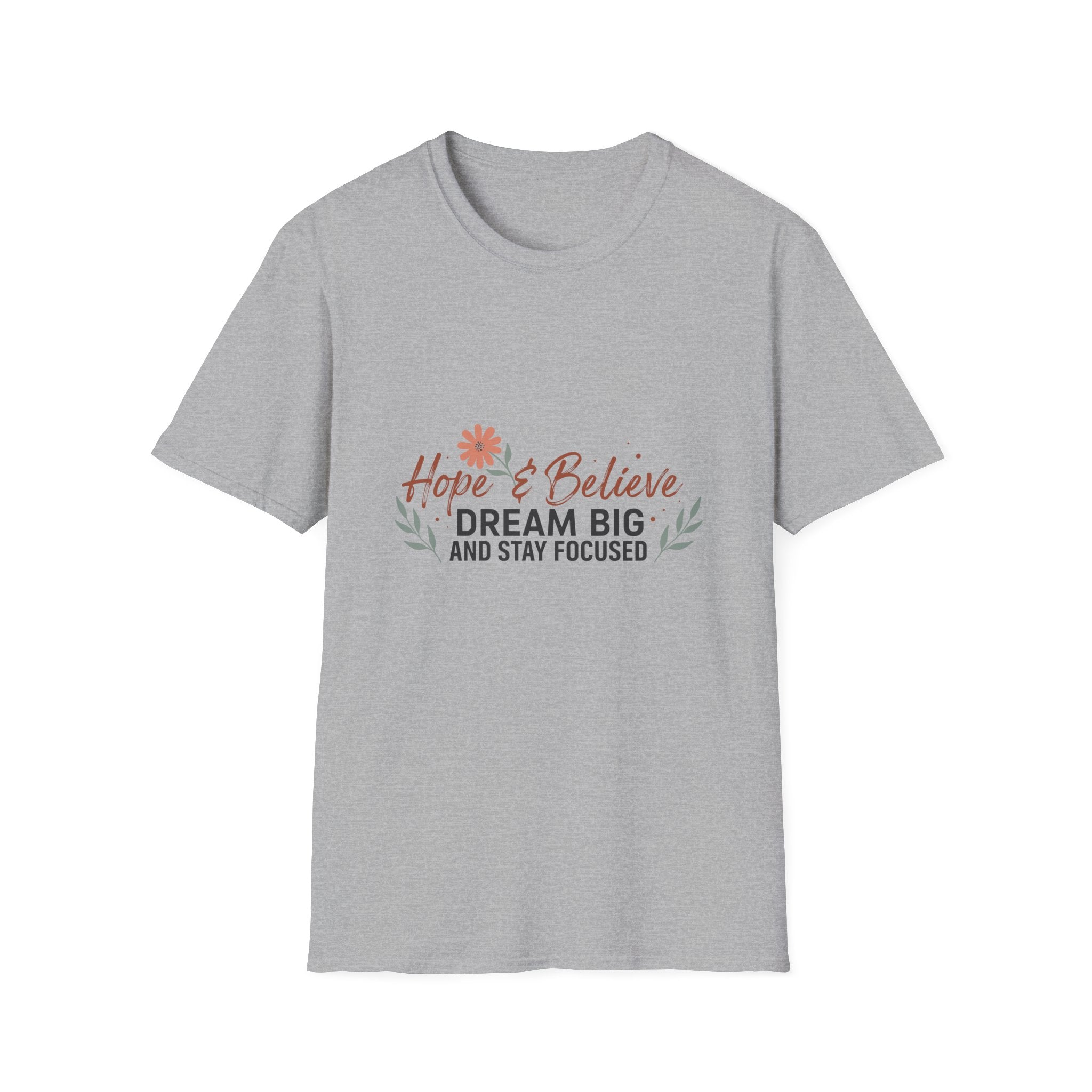 Mindset Tee 557