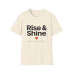 Positive Tee 70