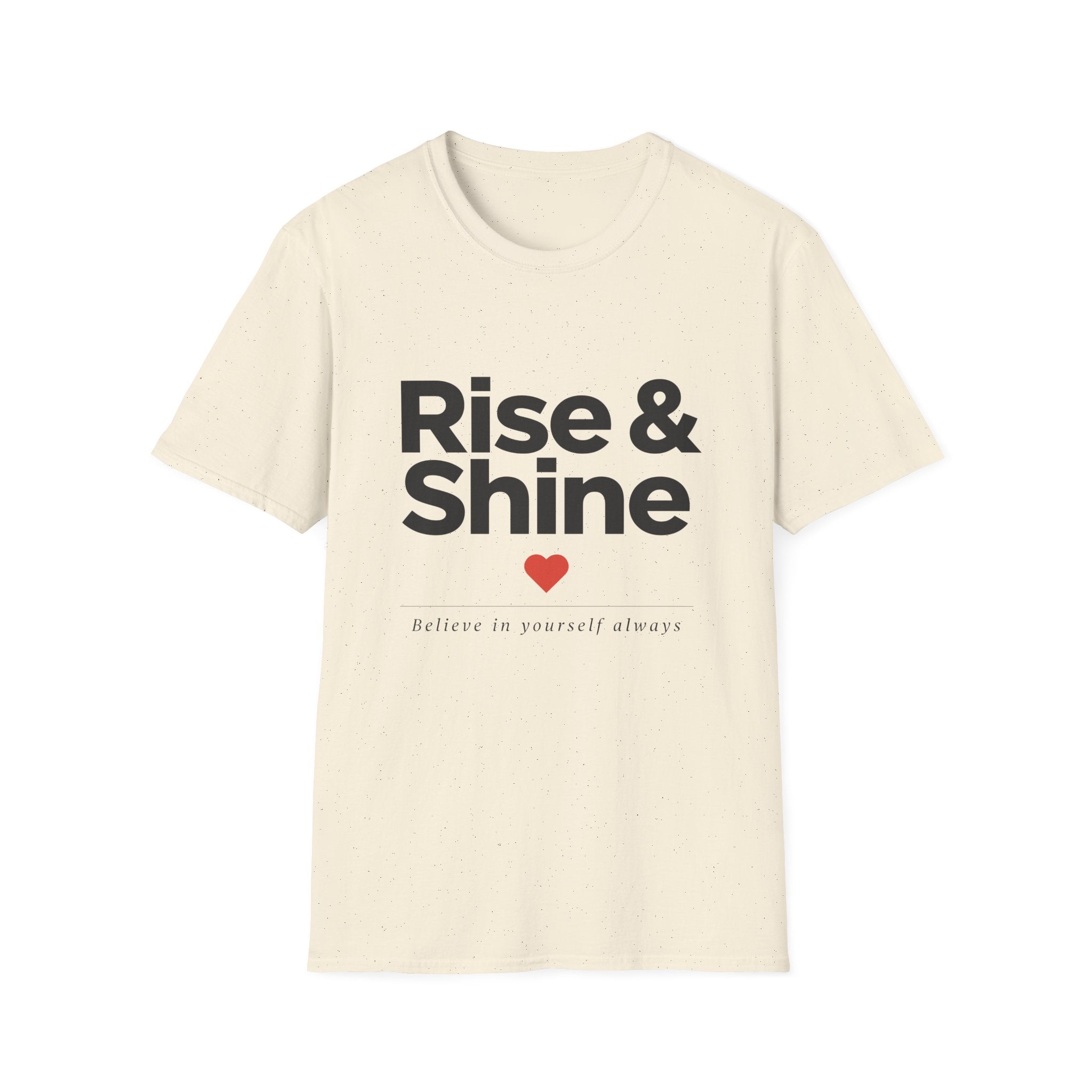 Positive Tee 70