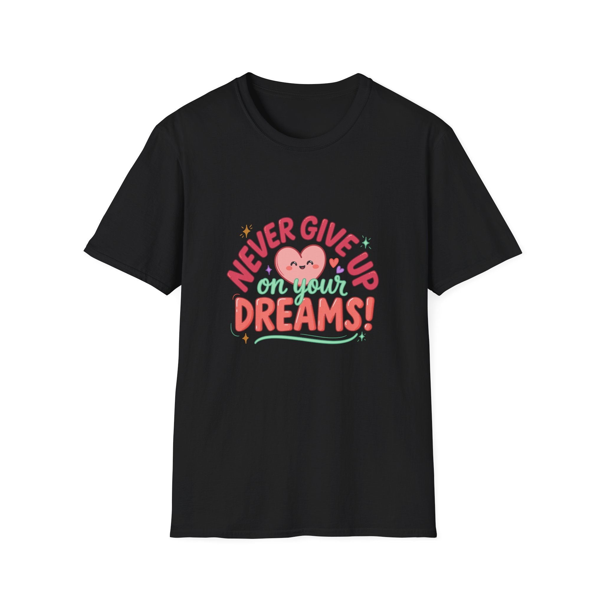 Mindset Tee 549