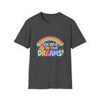 Positive Tee 53