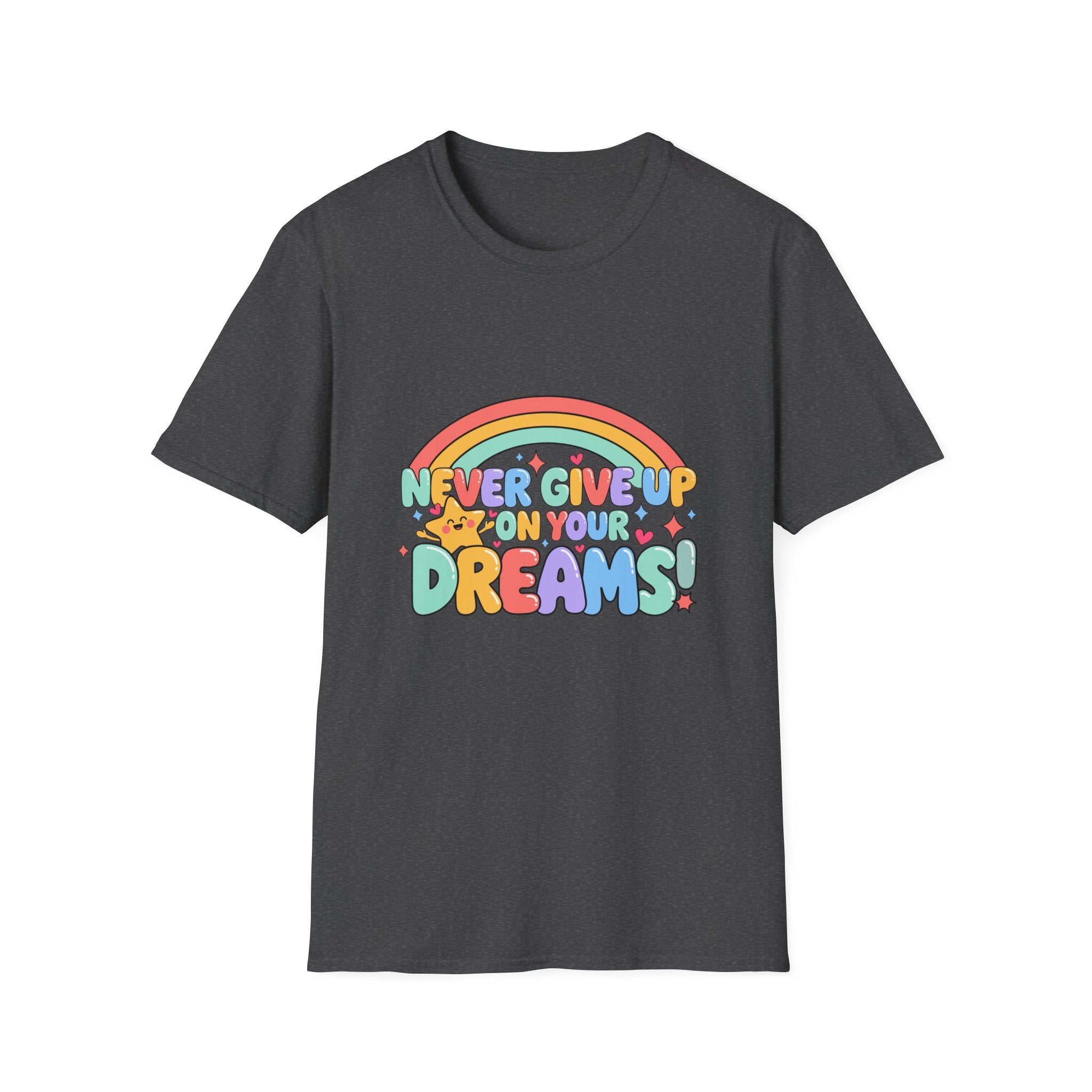 Positive Tee 53