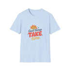 Mindset Tee 543