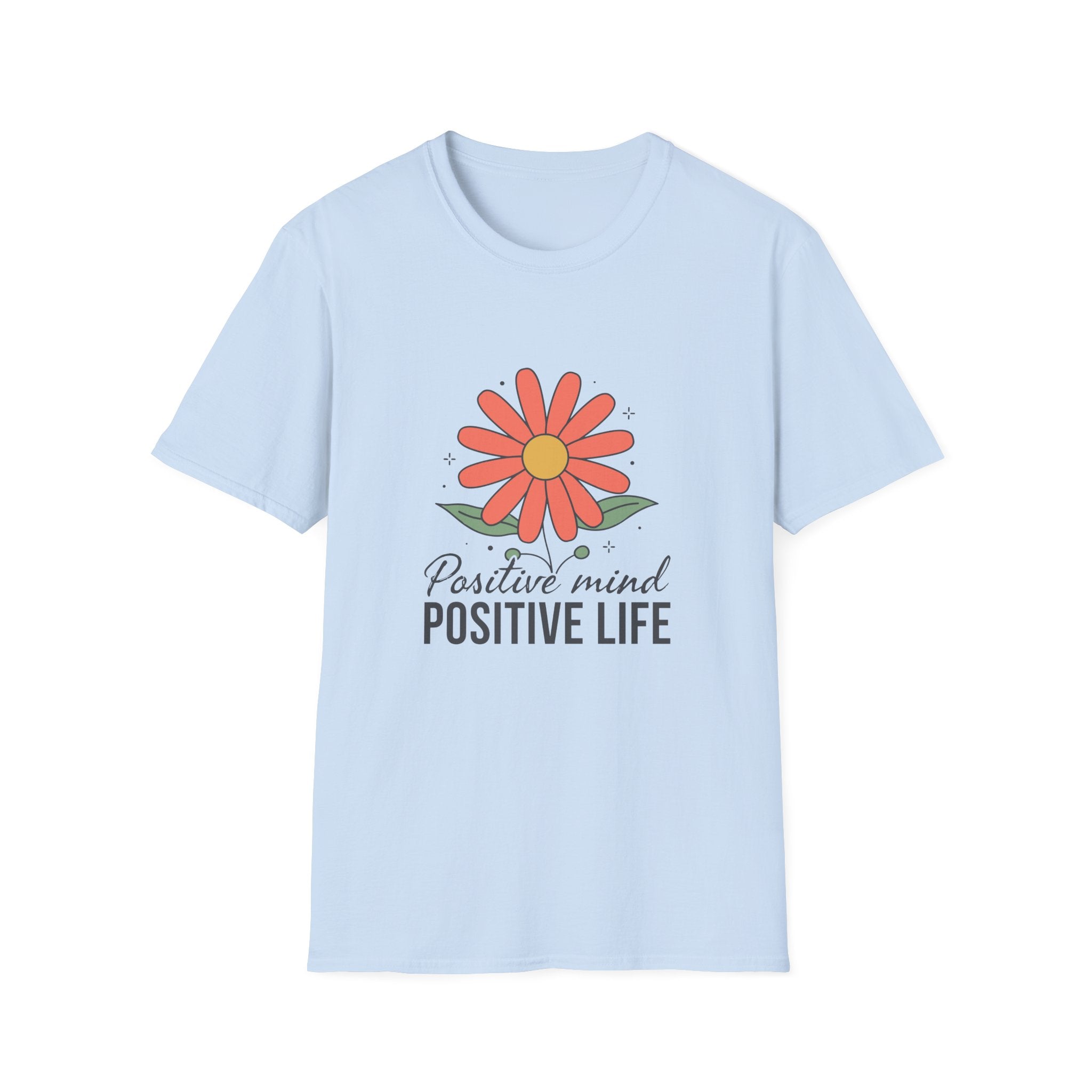 Mindset Tee 499