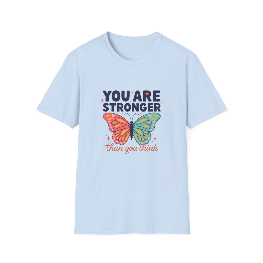 Mindset Tee 441