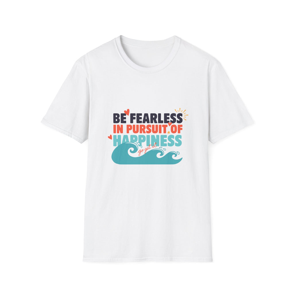 Positive Tee 162