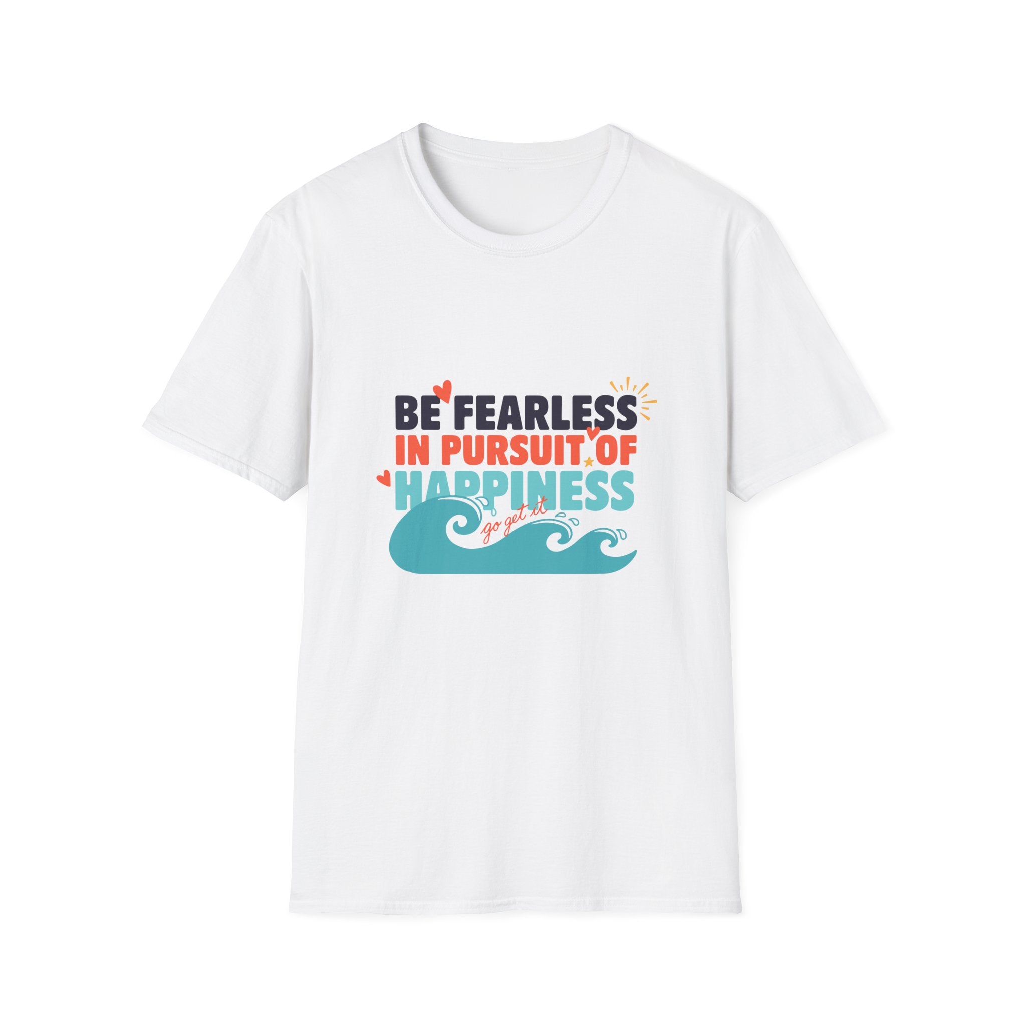 Positive Tee 162
