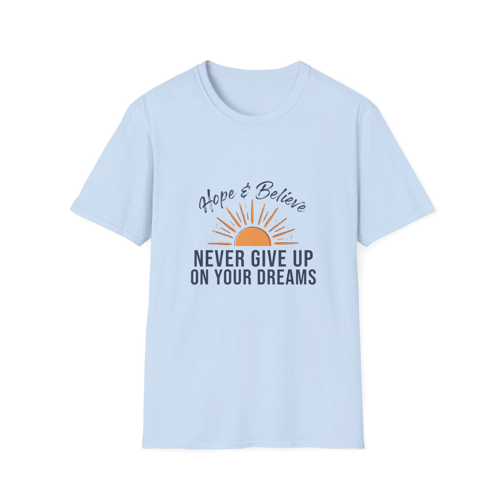 Mindset Tee 351