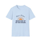 Mindset Tee 351
