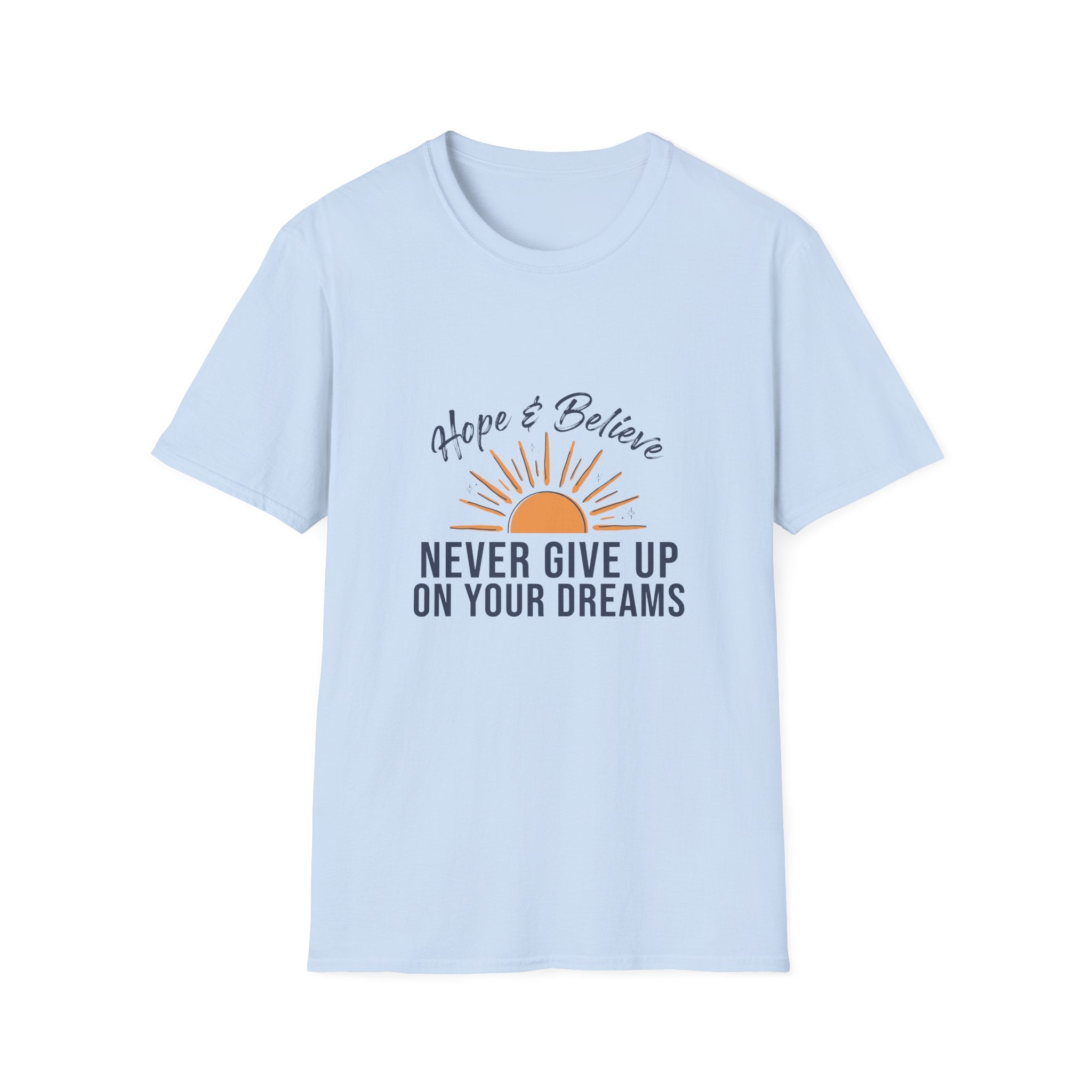 Mindset Tee 351