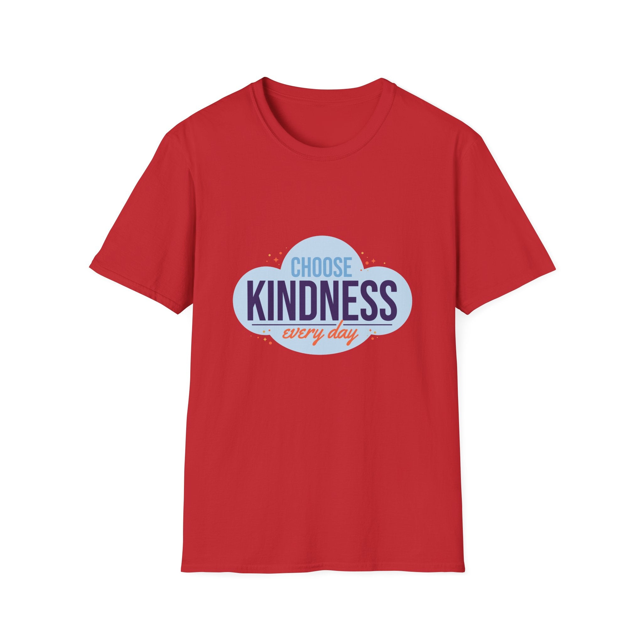 Mindset Tee 412