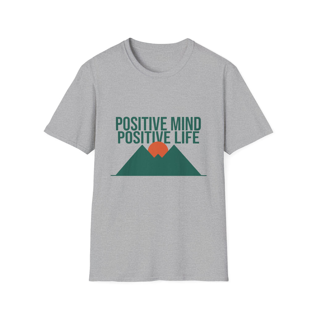 Positive Tee 238