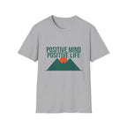 Positive Tee 238