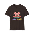 Mindset Tee 516