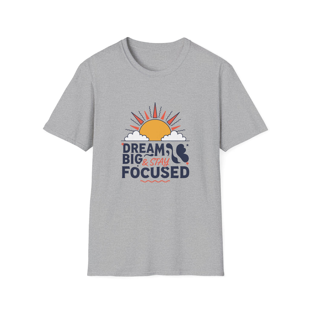 Positive Tee 30