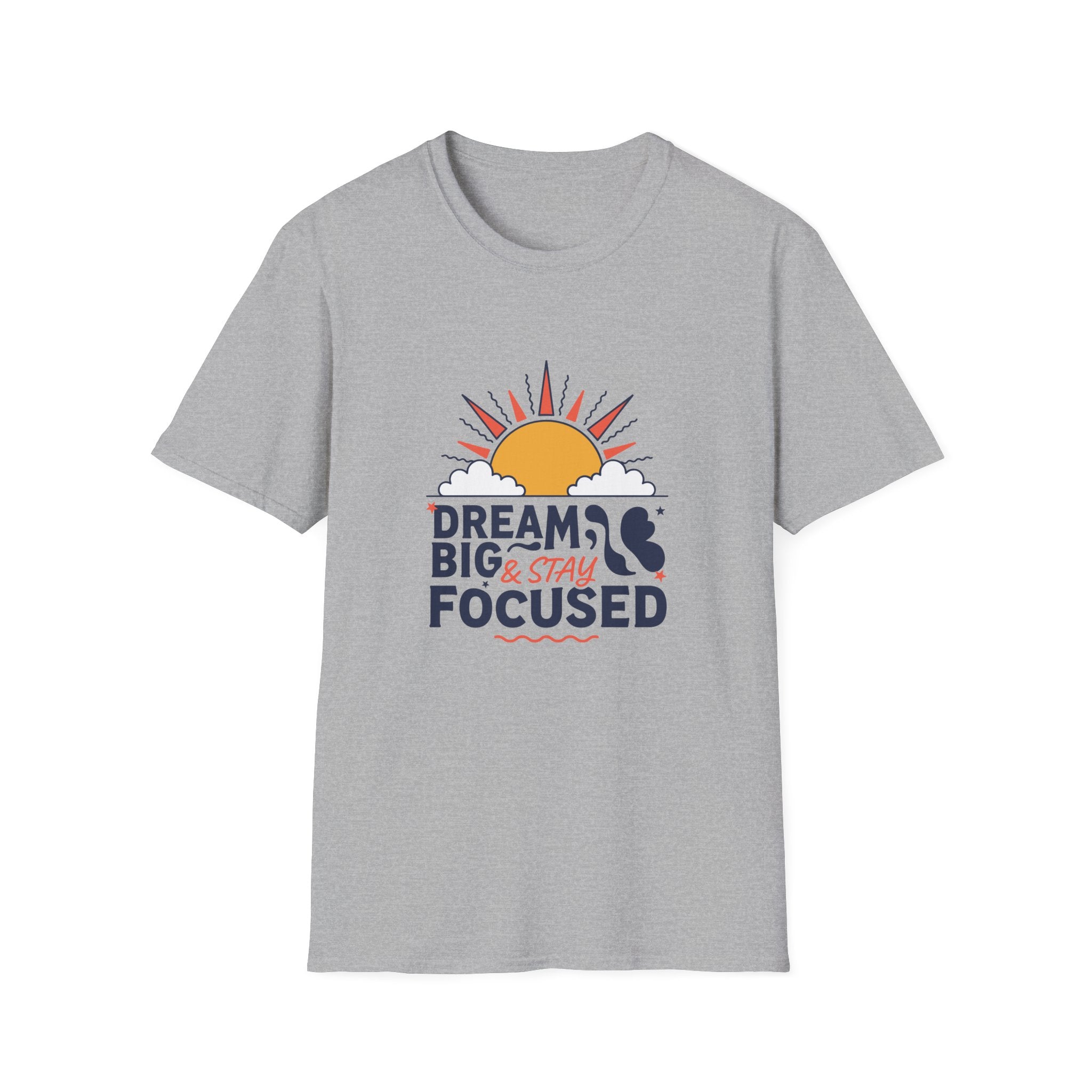 Positive Tee 30