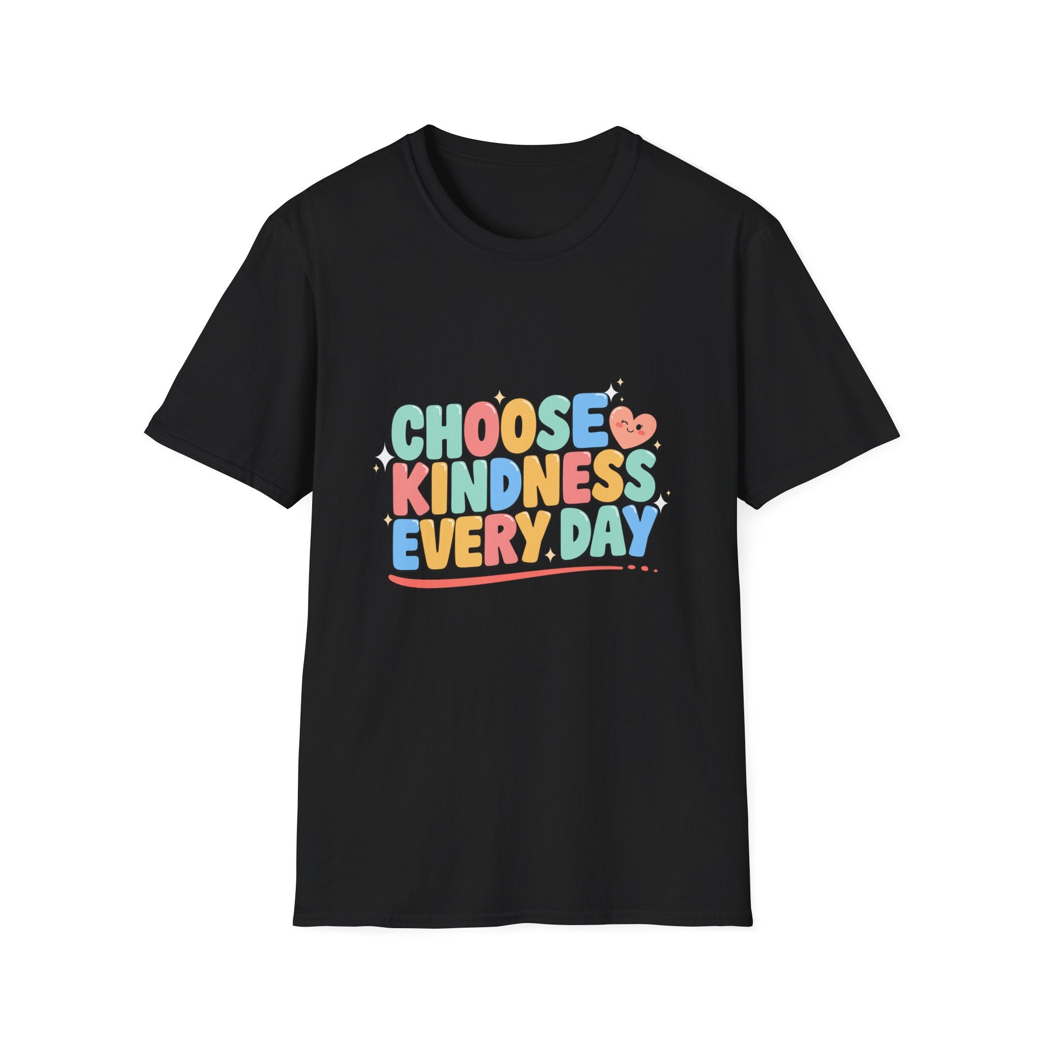 Positive Tee 233