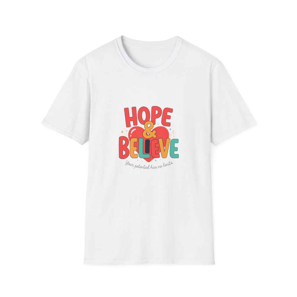 Positive Tee 79