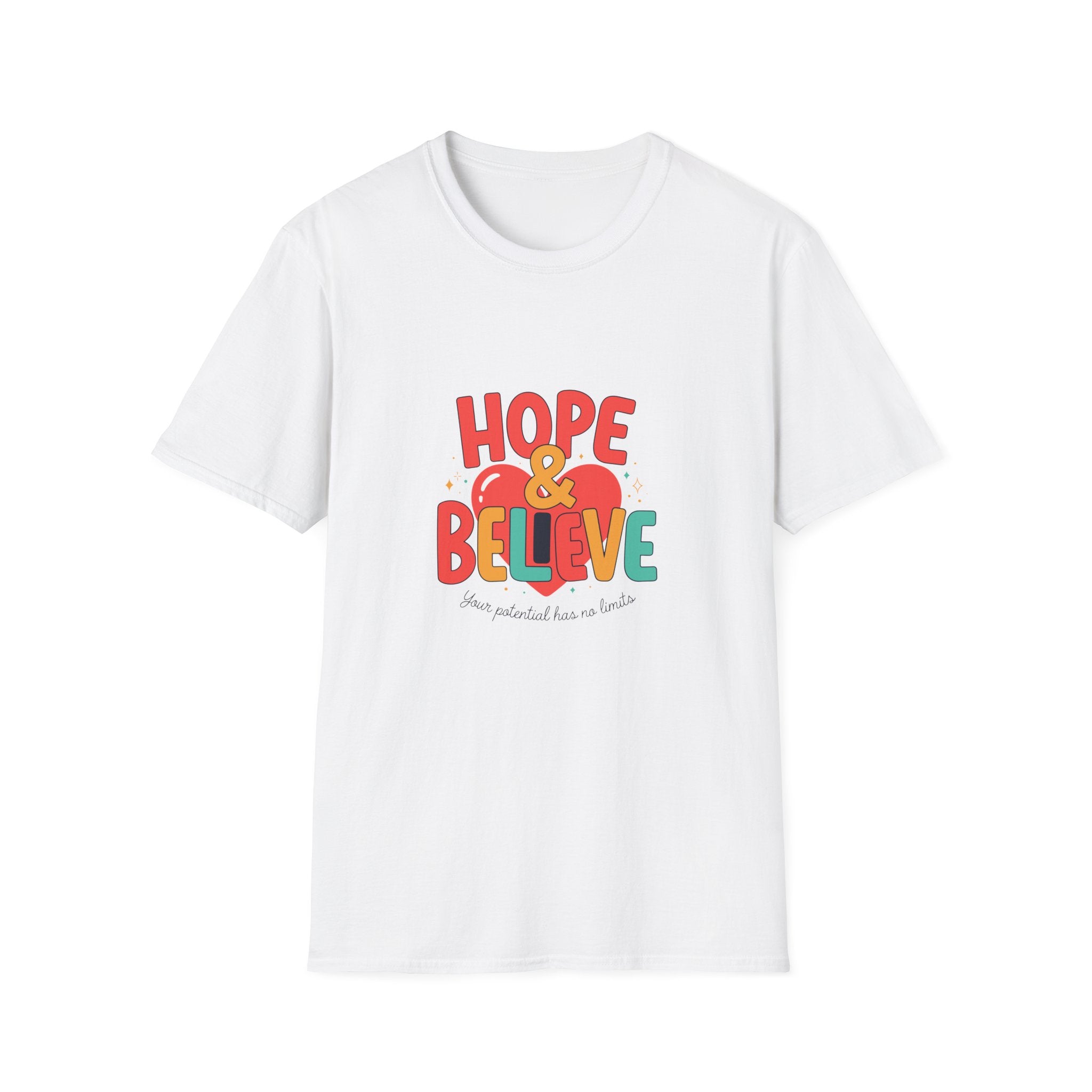 Positive Tee 79