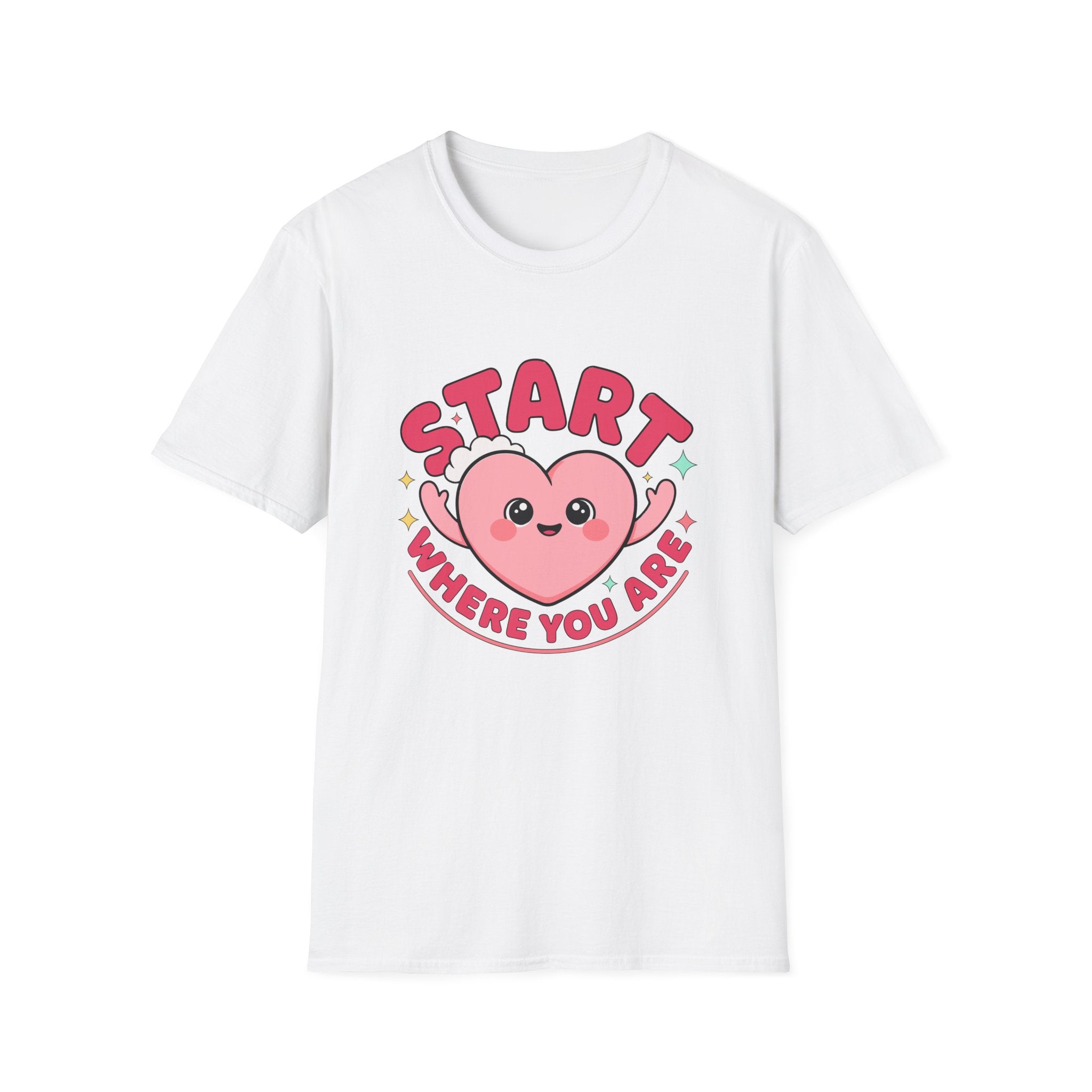 Positive Tee 39