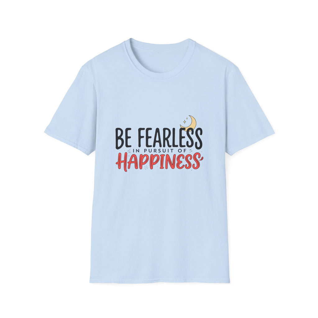 Mindset Tee 501