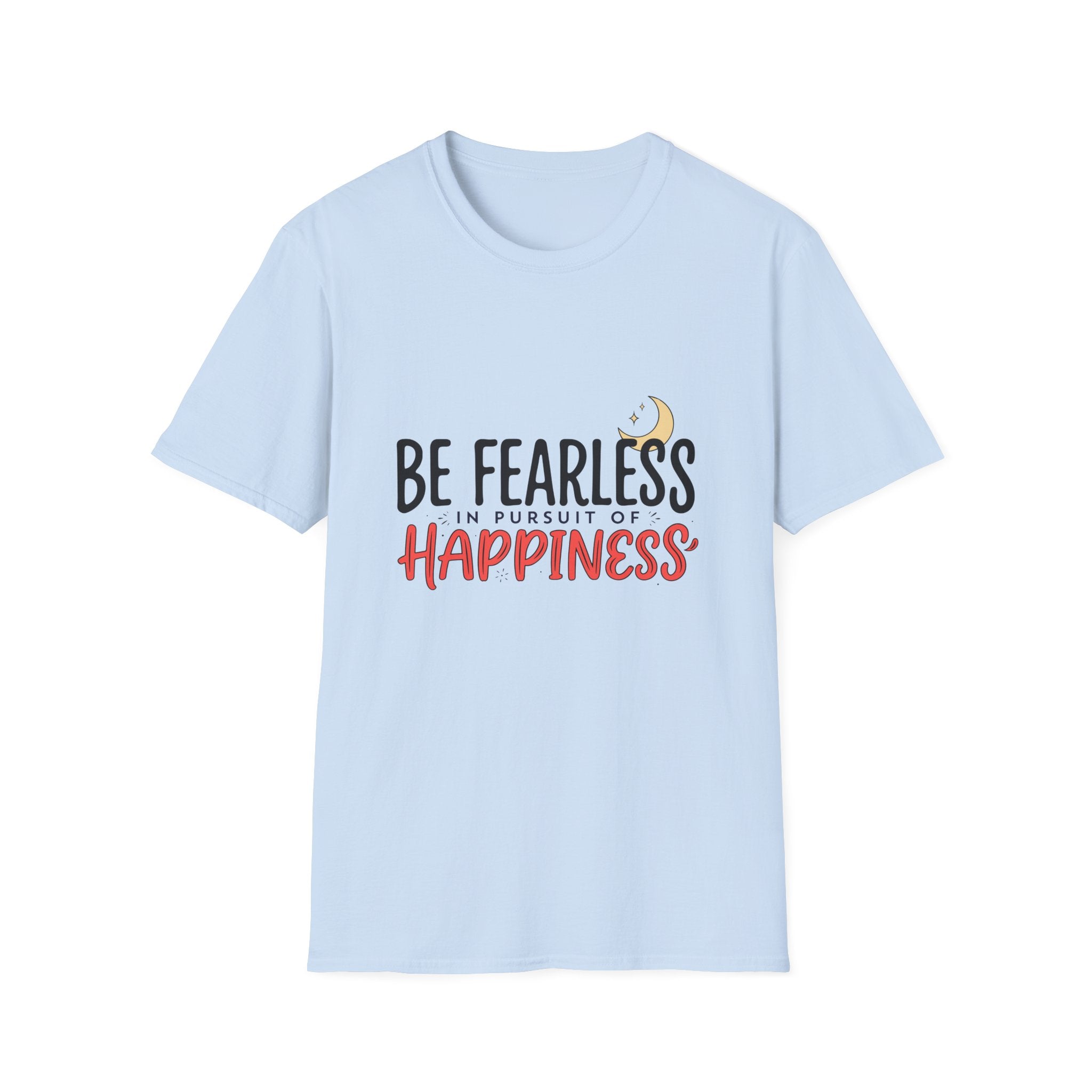Mindset Tee 501