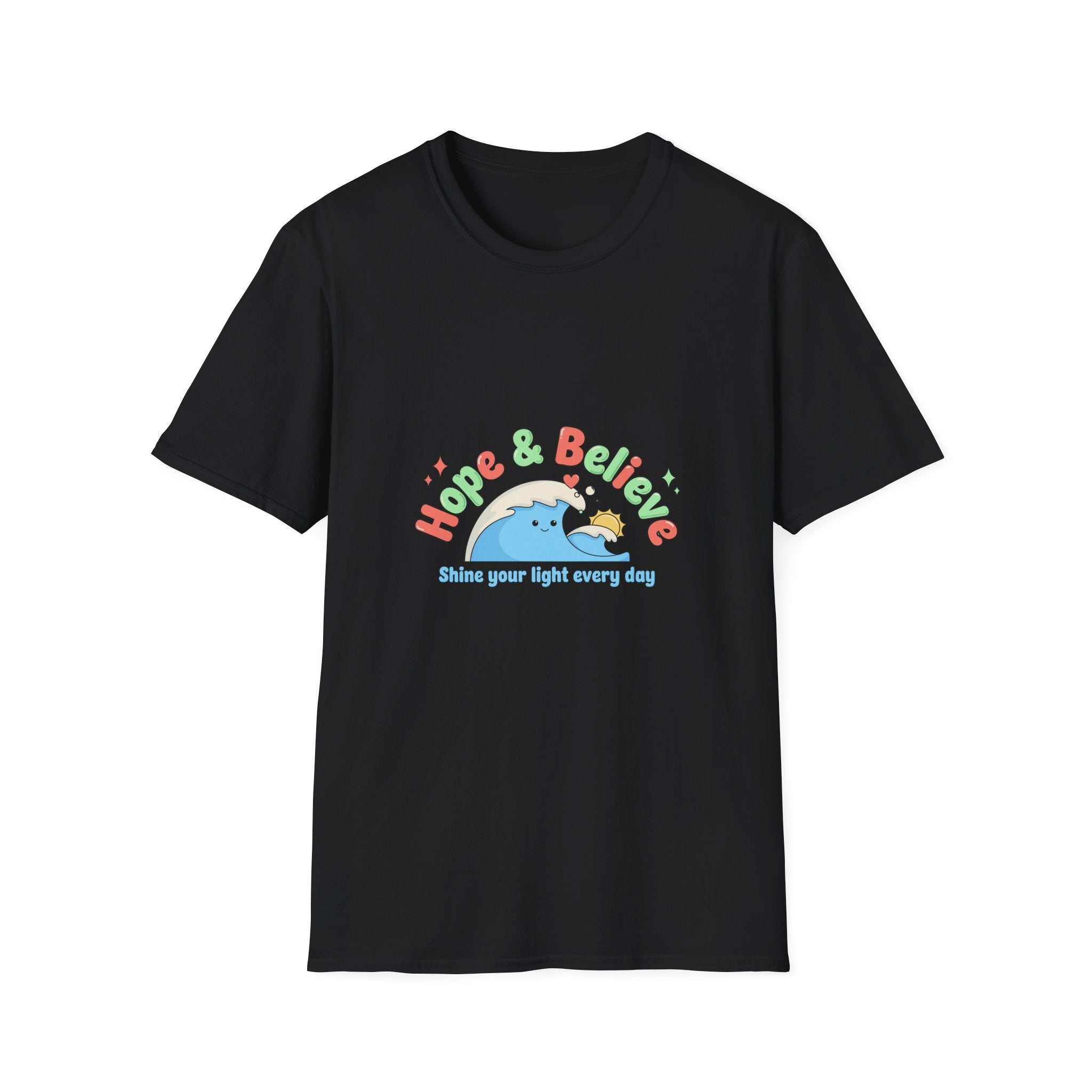 Mindset Tee 434