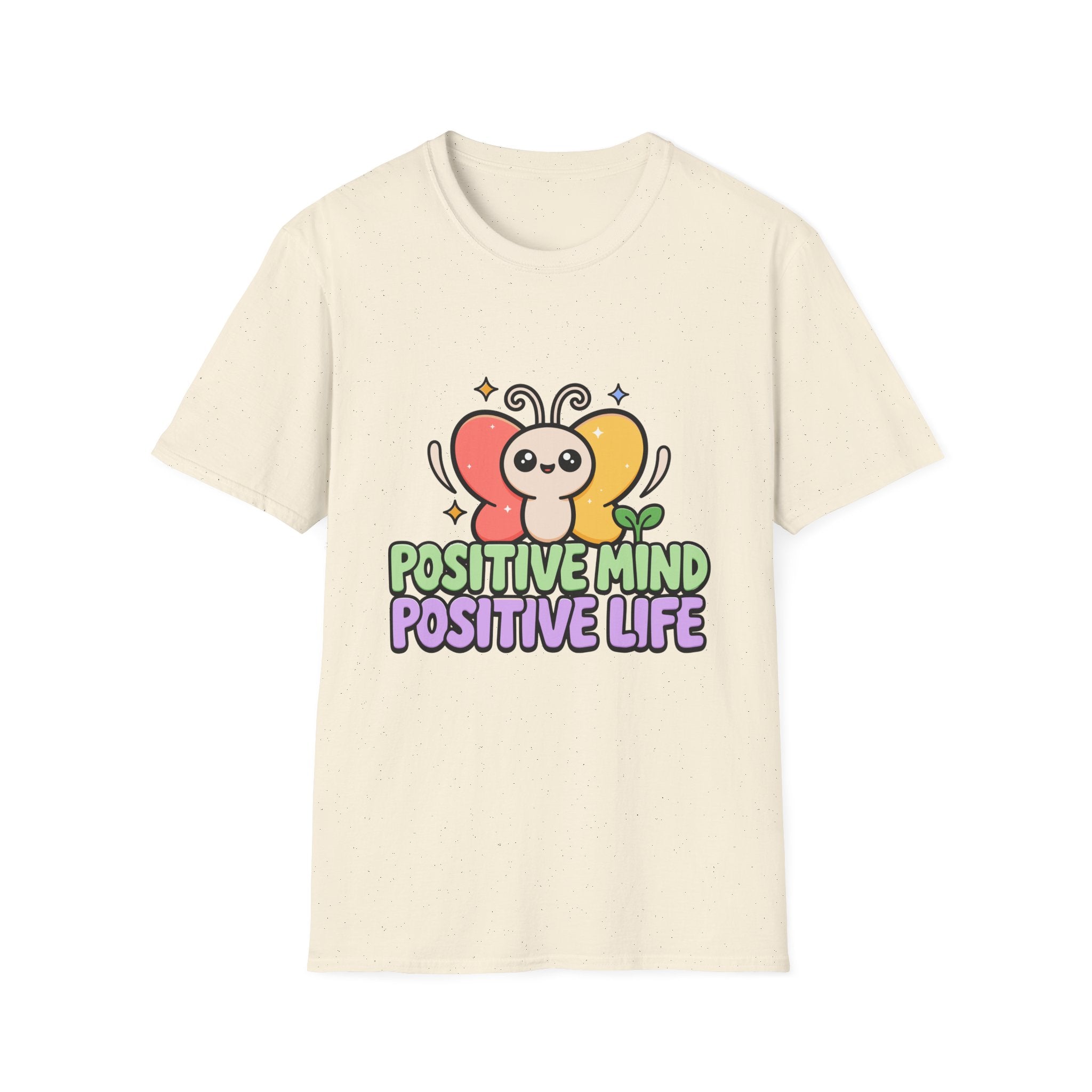Positive Tee 222
