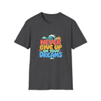 Positive Tee 135