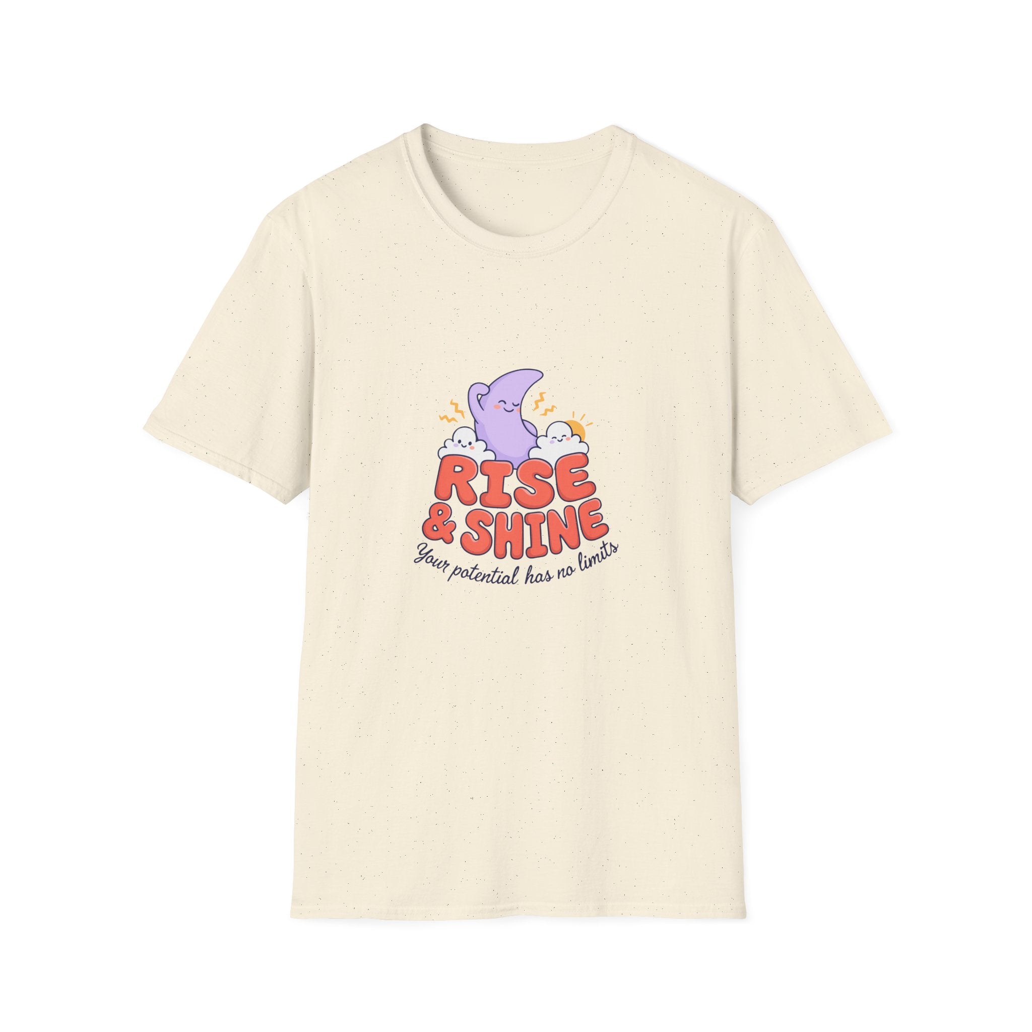 Positive Tee 23