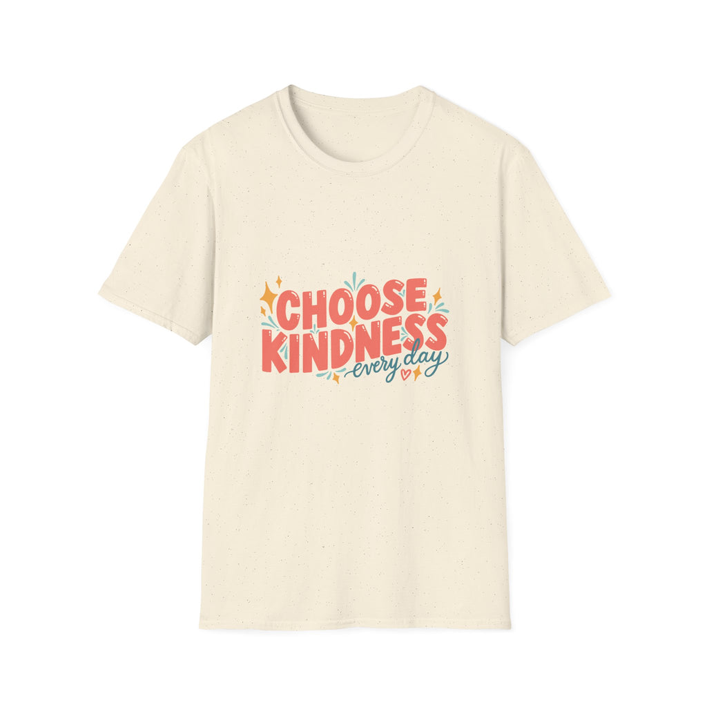Positive Tee 56