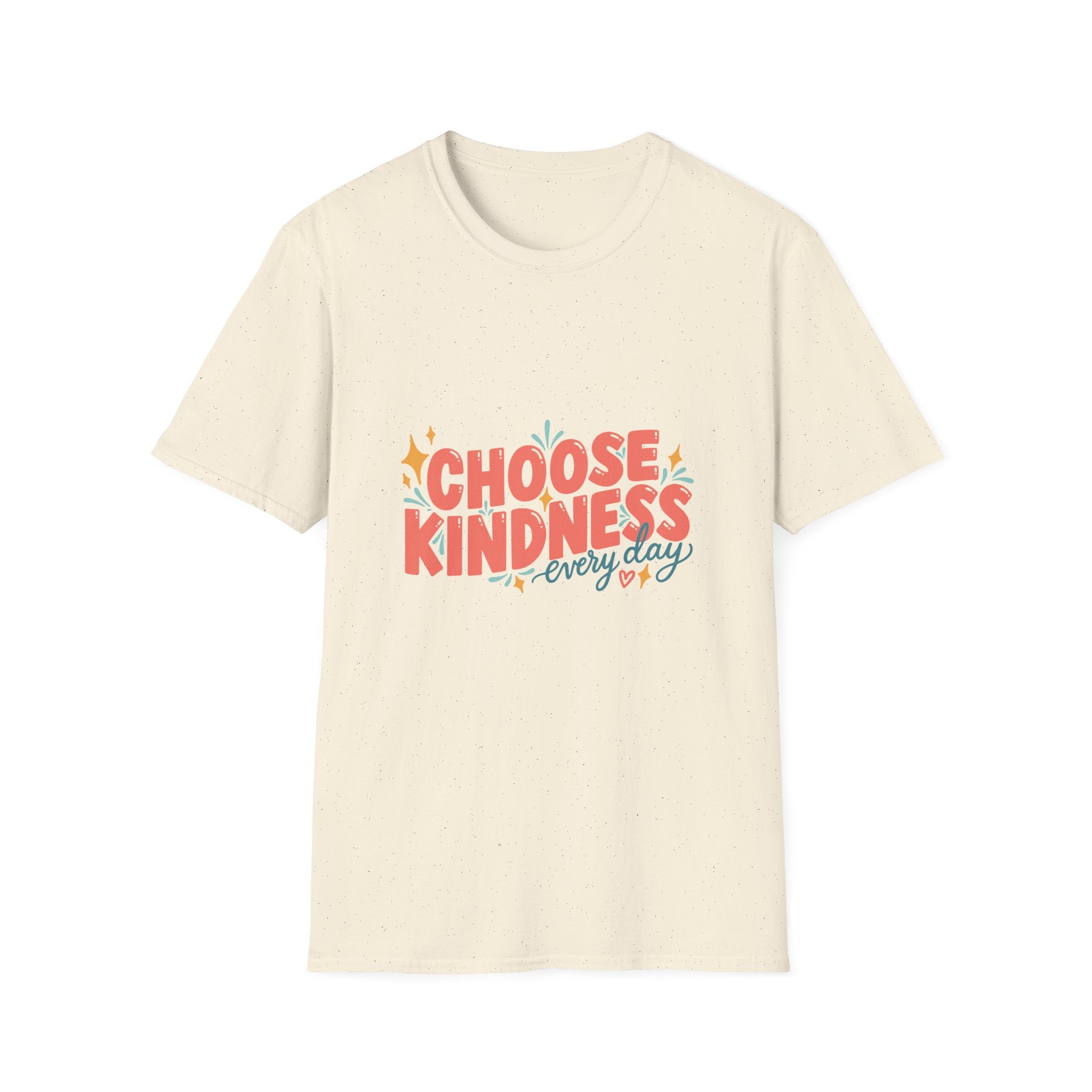Positive Tee 56