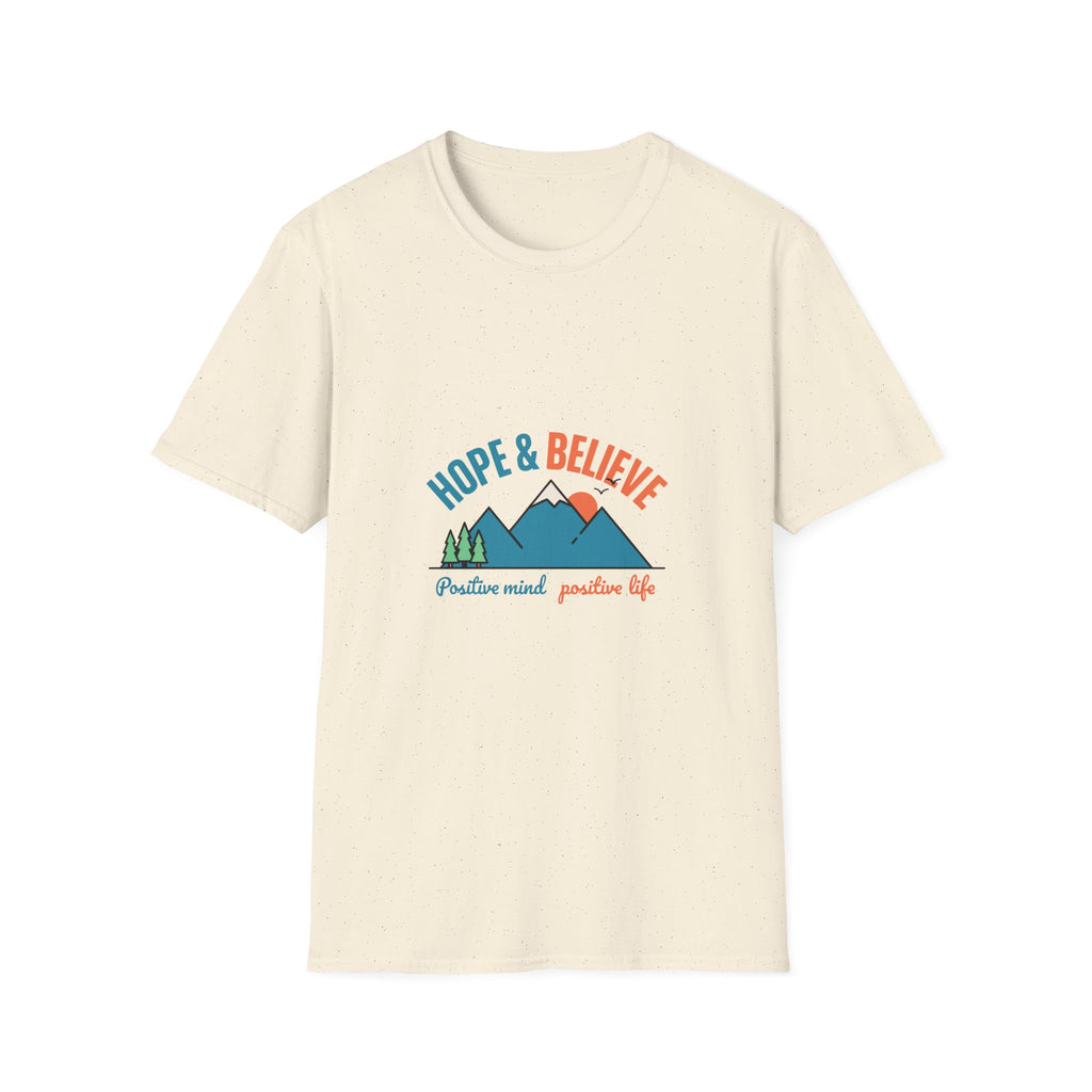 Positive Tee 106