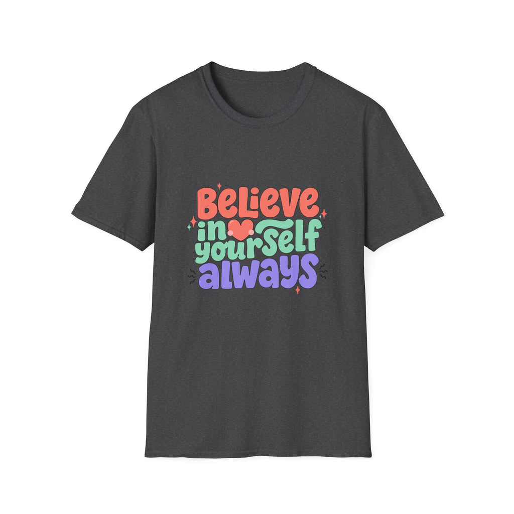 Mindset Tee 426