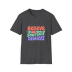 Mindset Tee 426