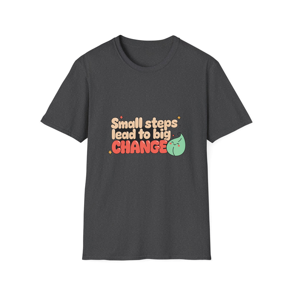 Mindset Tee 466
