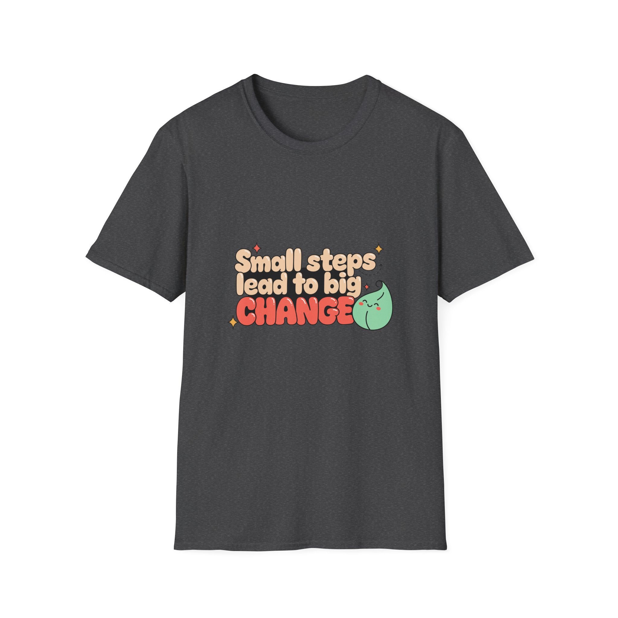 Mindset Tee 466